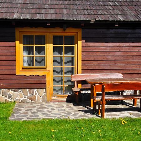 Chata 115 Tatralandia Liptovský Mikuláš Exterior foto