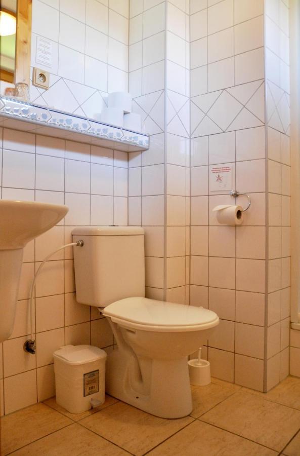 Chata 115 Tatralandia Liptovský Mikuláš Exterior foto