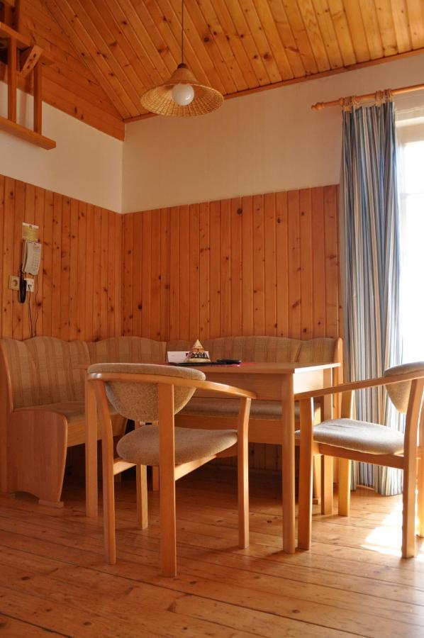 Chata 115 Tatralandia Liptovský Mikuláš Exterior foto