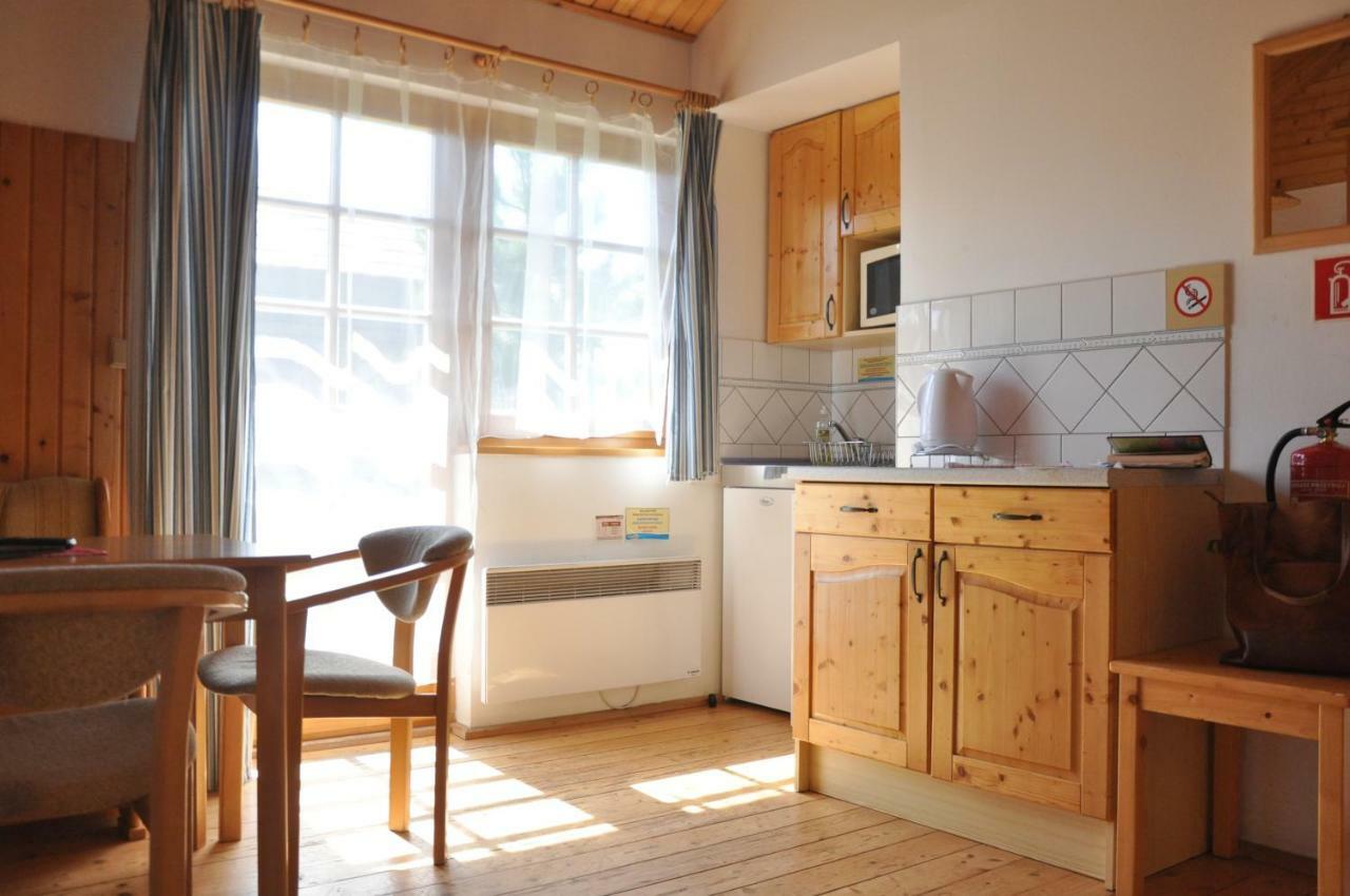 Chata 115 Tatralandia Liptovský Mikuláš Exterior foto